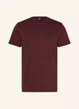 Футболка Strokesman'S, красный