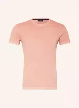 Футболка Strokesman'S, оранжевый