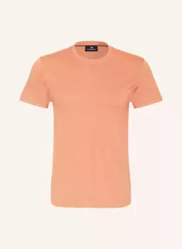 Футболка Strokesman'S, оранжевый