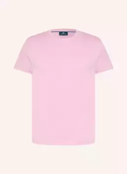 Футболка Strokesman'S, розовый