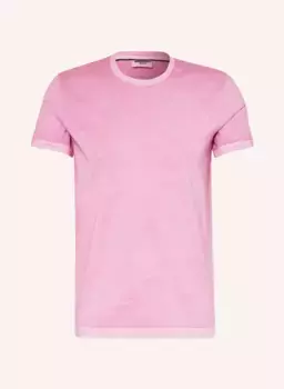 Футболка Strokesman'S, розовый