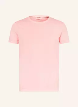 Футболка Strokesman'S, розовый