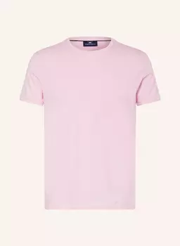 Футболка Strokesman'S, розовый