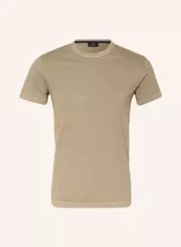 Футболка Strokesman'S, зеленый