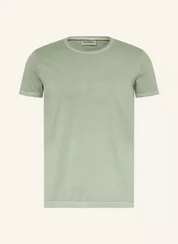 Футболка Strokesman'S, зеленый