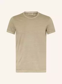 Футболка Strokesman'S, зеленый