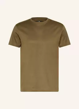 Футболка Strokesman'S, зеленый