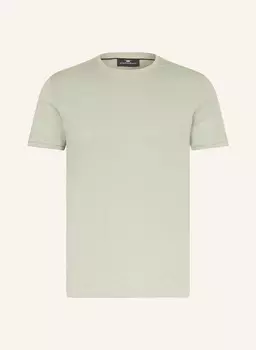 Футболка Strokesman'S, зеленый