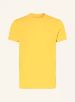 Футболка STROKESMAN'S, желтый