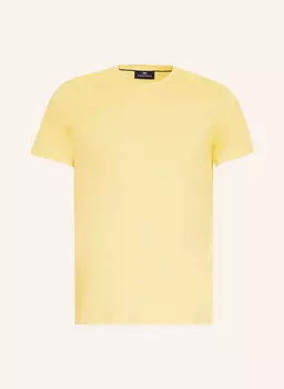 Футболка Strokesman'S, желтый