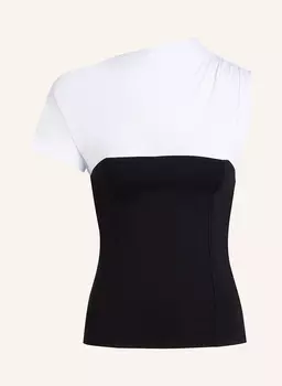 Футболка студии Kl Karl Lagerfeld, мультиколор