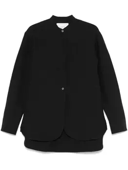 Футболка Studio Nicholson Beam, синий