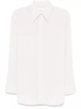 Футболка Studio Nicholson Leto, белый