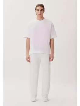 Футболка Studio Seidensticker, белый