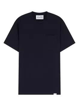 Футболка Studio Seidensticker, черный