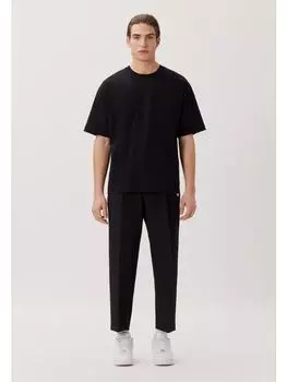 Футболка Studio Seidensticker, черный