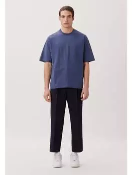 Футболка Studio Seidensticker, серый