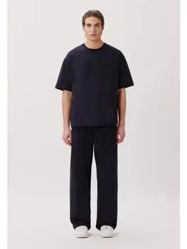 Футболка Studio Seidensticker, темно-синий