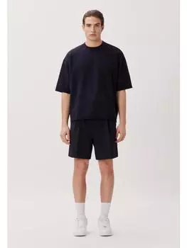 Футболка Studio Seidensticker, темно-синий