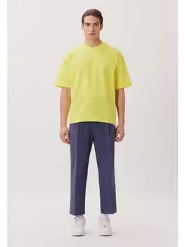 Футболка Studio Seidensticker, желтый