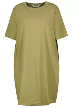 Футболка Studio Untold 806884, хаки