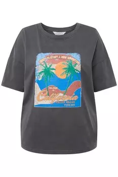 Футболка Studio Untold, антрацит