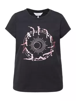 Футболка Studio Untold, антрацит