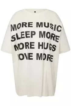 Футболка Studio Untold, белый