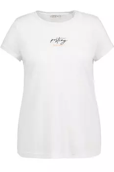 Футболка Studio Untold, белый