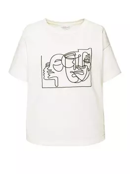 Футболка Studio Untold, белый