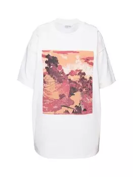 Футболка Studio Untold, белый