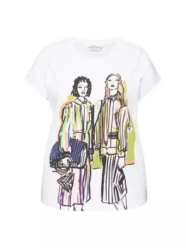 Футболка Studio Untold, белый