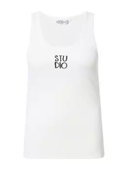 Футболка Studio Untold, белый