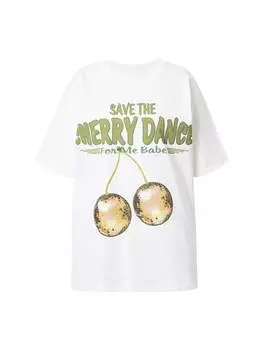 Футболка Studio Untold, белый