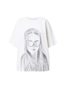 Футболка Studio Untold, белый