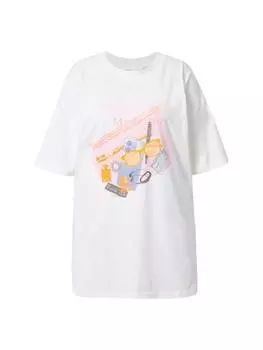 Футболка Studio Untold, белый