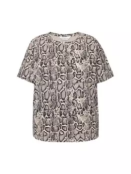 Футболка Studio Untold, бежевый