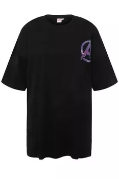 Футболка Studio Untold, черный