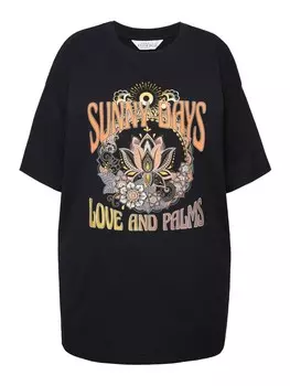 Футболка Studio Untold, черный