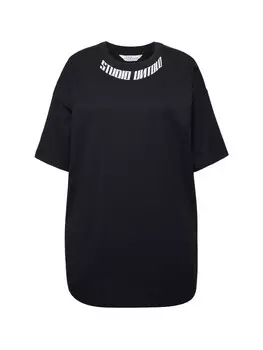 Футболка Studio Untold, черный