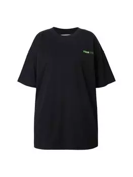 Футболка Studio Untold, черный