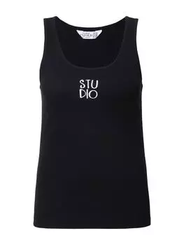 Футболка Studio Untold, черный