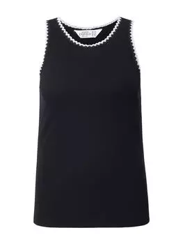 Футболка Studio Untold, черный