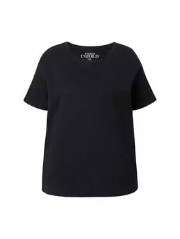 Футболка Studio Untold, черный