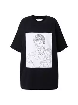 Футболка Studio Untold, черный