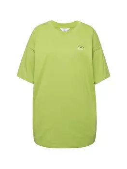 Футболка Studio Untold, цвет algengrn