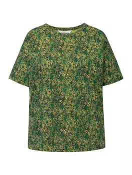 Футболка Studio Untold, цвет gelbgrn