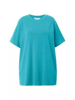 Футболка Studio Untold, цвет hellpetrol