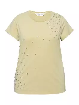 Футболка Studio Untold, цвет lindgrn