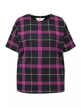 Футболка Studio Untold, цвет orchidee